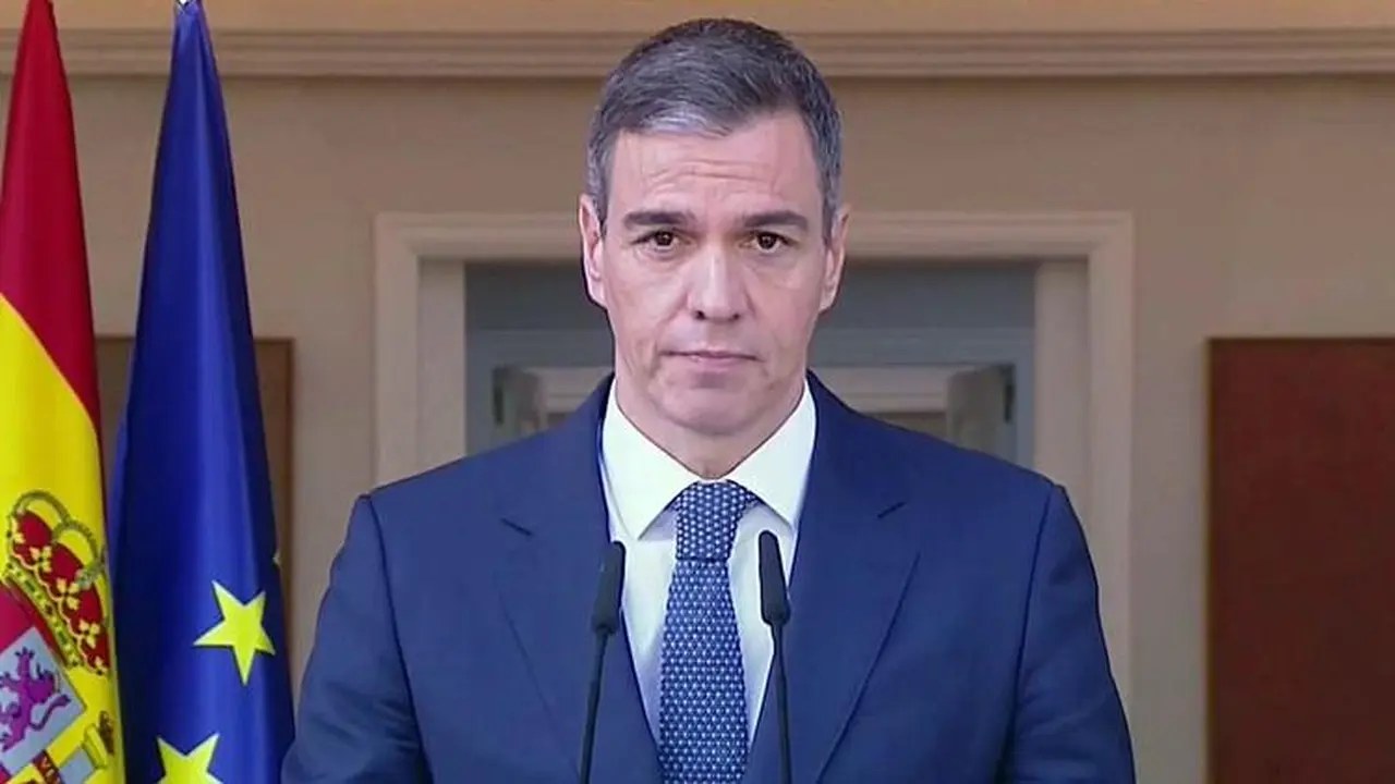 سانشيز يعلق على الأحداث المثيرة للجدل في مباراة مصر وإسبانيا الأولمبية